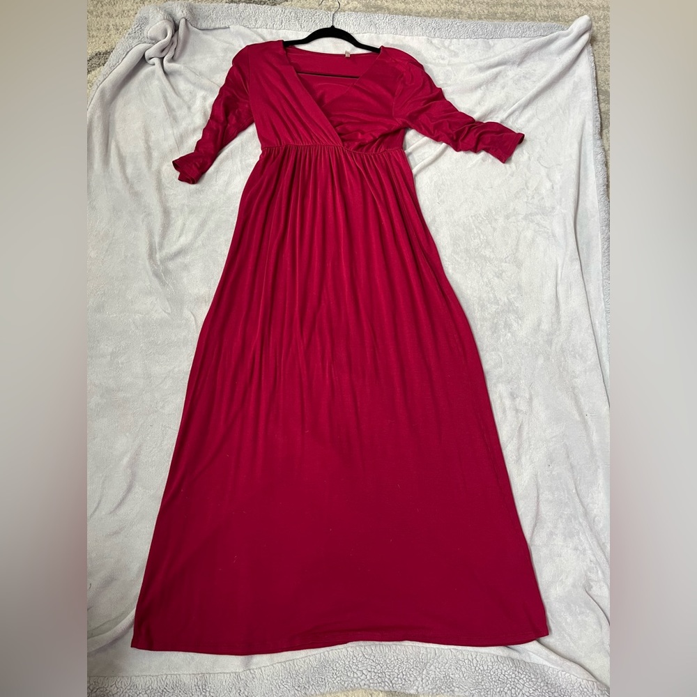 Maternity Dress